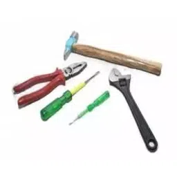 ATTRICO Hand Tool Kit  AHTK-5-14