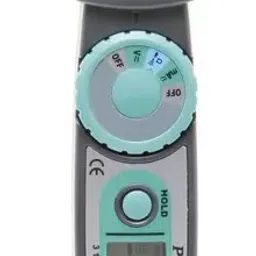 Pro'sKit MT-1630 Digital Multimeter (AC Voltage Range 2V to 600V)-7
