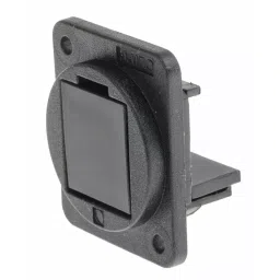 RS PRO Panel Blanking Plate with Plain Hole for use with FT Connector, 8987649-picture-44