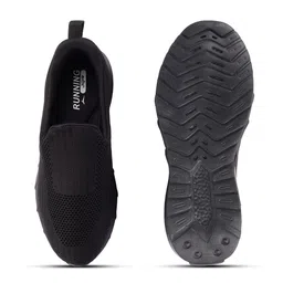 JQR Men Mesh Running Non-Marking Shoes image 3