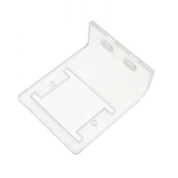 HC-SR501 PIR Sensor Mounting Bracket Motion Detector Wall Mount Bracket For PIR Sensor - RS2927HC-SR501 PIR Sensor Mounting Bracket Motion Detector Wall Mount Bracket For PIR Sensor - RS2927 image 3