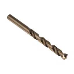 RS PRO HSCo Twist Drill Bit, Diameter 10.5 mm, Model No 216511 Melatic Grey Color (Pack of 5)-36