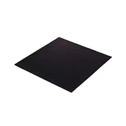 AS ONE Antistatic Rubber Sheet Black 1x10 m, 491-033-image-12