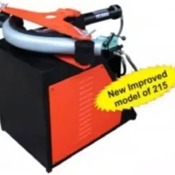 Inder Motorised Pipe bender with Higned Frame S.G Formers P-277A-picture-16