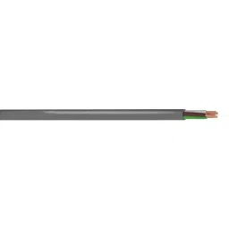 MULTICOMP PRO Multicore Cable UNSHLD FLEX CABLE, 4COND, 0.14MM2, PER M, PP002624-picture-0