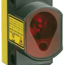 Banner 100 mA Photo Electric Sensor QS18VN6D-15