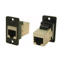 RS PRO RJ45 Connector Female Cat6 Panel Mount, 2188319-image-95