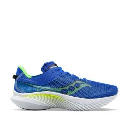 Saucony Men's KINVARA 14 Blue Running Shoes-image-42