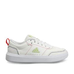Adidas Women's PARK ST Off White Casual Sneakers-image-40
