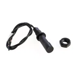 SENSATA / CYNERGY3 RSF40 Series Horizontal Nylon Float Switch 500m m Cable NO/NC 240V AC Max 120V DC Max, RSF43Y050QF-image-39