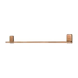 Aquieen Compel 18 inch Towel Rod Stainless Steel Chrome Finish Rose Gold, AQN 855-image-71