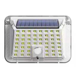 GIGAWATTS 90 LED Semi Flush Mount Solar Light, GW-606-image-32