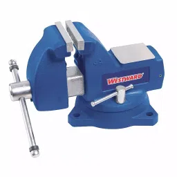 Westward Mechanic's Vise Swivel Standard Duty, 10D709-image-11