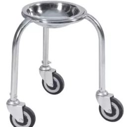 IB BASICS EPC Kick Bucket with SS Basin IB-3183-98