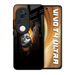 QRIOH Quirky Printed Vivo T4 Ultra 5G Back Case-picture-7