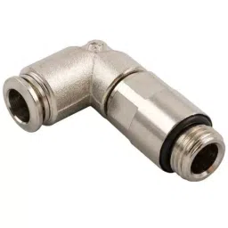 RS PRO Push-in Fitting G 1/4 Male to Push In 10 mm Threaded-to-Tube, 1977769 (Bag of 10 pcs)-image-95