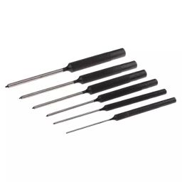 RS PRO 6 piece Spring Pin Punch Set, 600896-picture-18