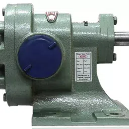 ADI Capacity 20 LPM Rotary Gear Oil Pump KD-050-image-98