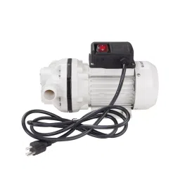 Groz Electric Def/Adblue Transfer Pump, DEFP/220-34