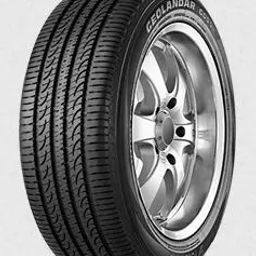 Yokohama G055 215/65 R16 Tubeless Tyre For SUV-image-41