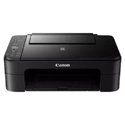 Canon Pixma E3370 Compact Wireless All-in-One Printer with LCD-42