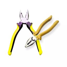 ATC ATC405 Multipurpose Combination Pliers Combo for Home & Professional (2 Pcs) Length : 203.2 mm (8 Inch)-image-3