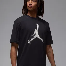 Nike Jordan Brooklyn Men's T-Shirt-image-74