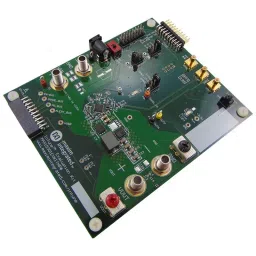 ANALOG DEVICES Power Management Development Kits EVALUATION BOARD, POL SMPS, MAX15301EVKITHP#-picture-6