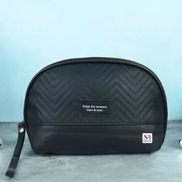 NFI essentials Makeup Cosmetic Pouch-24
