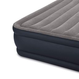 Intex Dura-Beam Standard Series Deluxe Pillow Rest Raised Airbed with Internal Pump image 5