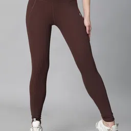 ATHLISIS Dry-Fit Ankle-Length Gym Tights-image-93