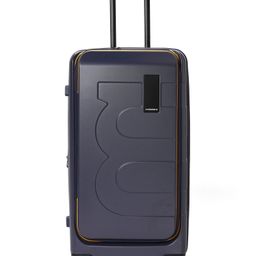 Mokobara The Em Access Trunk- Navy Blue-16