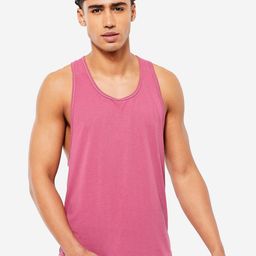 Domyos By Decathlon Sleeveless T-Shirts-image-93