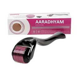 Ramya Beauty care Guru Punam Derma Roller Black-picture-24