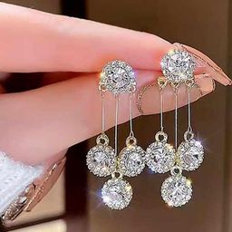 SZN Metal Earrings-picture-38