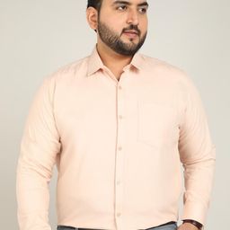 Metronaut Spread Collar Cotton Shirt-picture-47