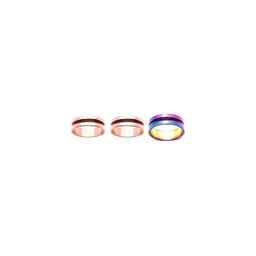 Dynamic Retail Global Unisex Ring-image-36