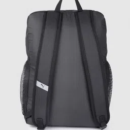 Puma Unisex Backpack with Applique and Reflective Strip image 3