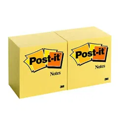 3M Post-it Sticky Notes 3x3 inch, 3M008PP39FWIINSTA-5402-38
