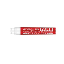 Add Gel Ink Tank Permanent Marker Cartridge System Black Body Color Black Ink Color-image-34