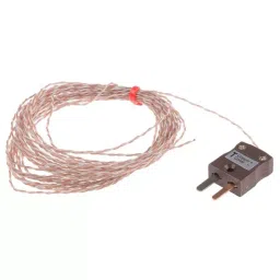 RS PRO Type T Thermocouple Connector 5 m Length, 8047906-image-27