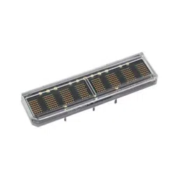 BROADCOM LED ALPHANUMERIC DISPLAY, DOT MATRIX, HCMS-2971-12