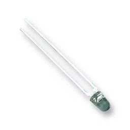 BROADCOM LED, 3MM, RED, HLMP-NG07 (Pack of 5 Pcs)-10