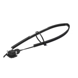 Mitsubishi Electric Brake Cable 0.3 m Length Black Color, MR-BKS2CBL03M-A2-L-picture-0