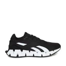 Reebok Men's Zig Dynamica 4 Black Running Shoes-image-10