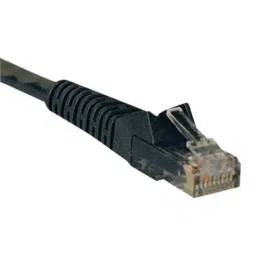 EATON TRIPP LITE ETHERNET CABLE, CAT6, 4.267M, BLACK, N201-014-BK-image-40