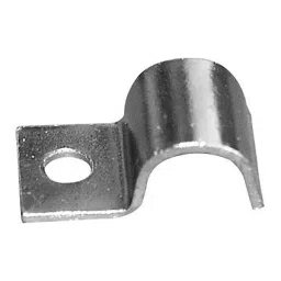 ETTINGER HALF CABLE CLAMP, STEEL, NATURAL, 4MM, 014.42.341 (Pack of 10)-picture-29