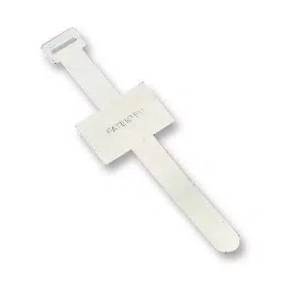 MULTICOMP PRO Cable Clamps / Cable Clips CLIP, BUCKLE, ADHESIVE, 13MM, PK250, ALACB-01-L5 (Pack of 250)-picture-11