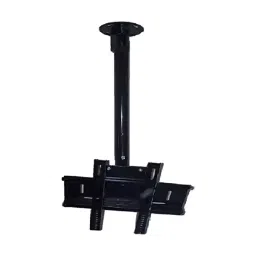 Sii 3 ft Cantilever Tilt Swivel Ceiling Mount Bracket for 14 to 26 inch LED, LCD and Plasma TV-29