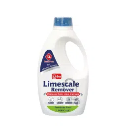 Urba 5 L Lime Scale and Rust Remover Gel-image-4